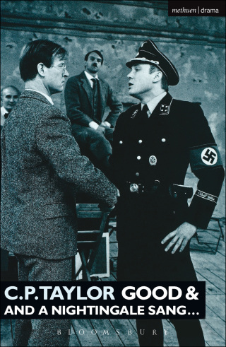 Cover image: Good' & 'A Nightingale Sang' 1st edition 9780413639103