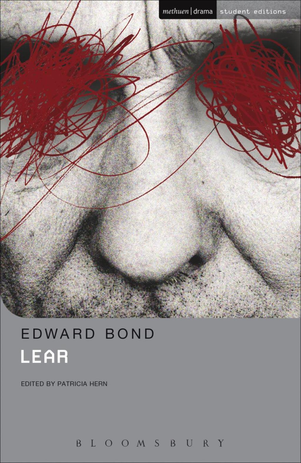 Lear - 1st Edition (eBook Rental)