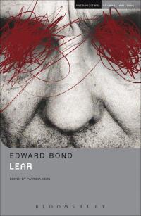 Cover image: Lear 1st edition 9780413519504