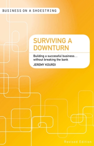 Titelbild: Surviving a Downturn 1st edition 9780713675474