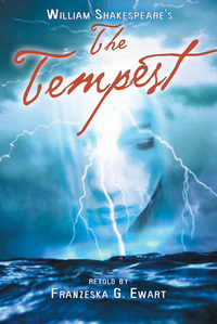 Cover image: The Tempest epub 1st edition 9780713677515