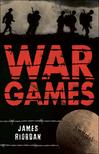 Imagen de portada: War Games 1st edition 9780713687507