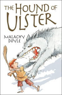 Immagine di copertina: The Hound of Ulster 1st edition 9780713681949