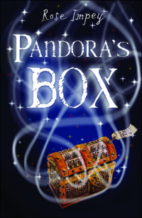 表紙画像: Pandora's Box 1st edition 9780713684209