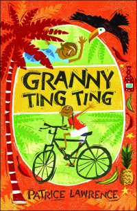 Omslagafbeelding: Granny Ting Ting 1st edition 9781408111567