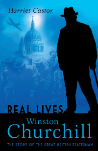 Cover image: Winston Churchill 1st edition 9781408131176