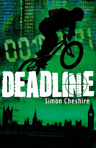 Cover image: Deadline 1st edition 9781408131107