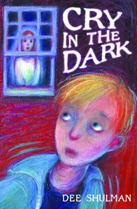 Titelbild: Cry in the Dark 1st edition 9780713672503