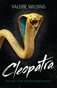 Titelbild: Cleopatra 1st edition 9781408124505