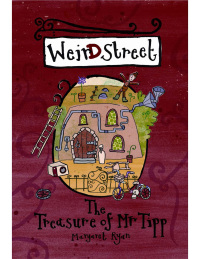 Cover image: The Treasure of Mr Tipp 1st edition 9781408104941