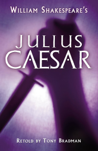 صورة الغلاف: Julius Caesar 1st edition 9781408111543