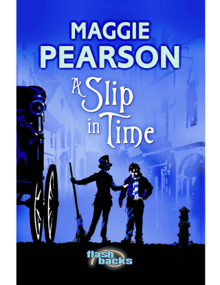 Cover image: A Slip in Time 1st edition 9781408115053