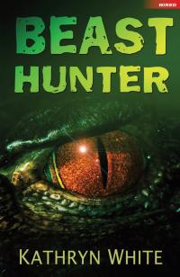 Titelbild: Beast Hunter 1st edition 9781408142653