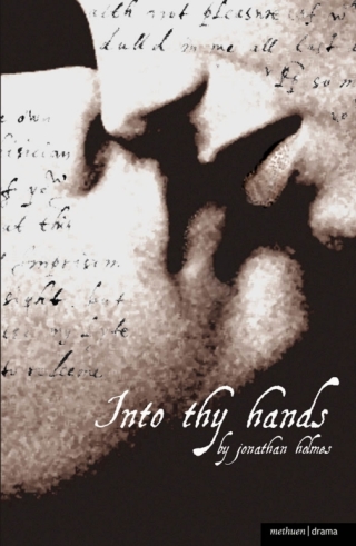 Imagen de portada: Into Thy Hands 1st edition 9781408156520