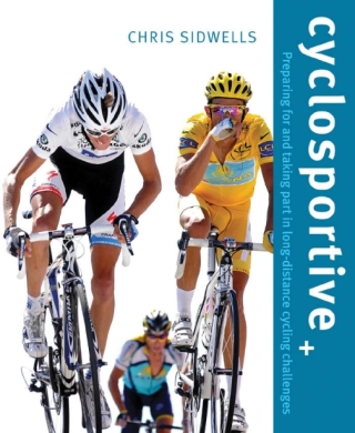 صورة الغلاف: Cyclosportive 1st edition 9781408140222