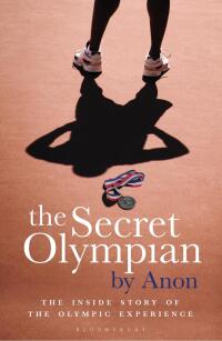 Cover image: The Secret Olympian 1st edition 9781408154922
