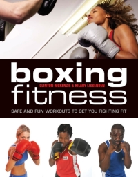 Cover image: Boxing Fitness 1st edition 9781408133156