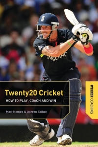 Imagen de portada: Twenty20 Cricket 1st edition 9781408129142