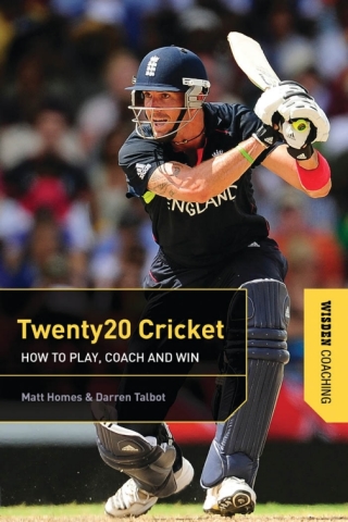 表紙画像: Twenty20 Cricket 1st edition 9781408129142