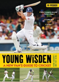 Imagen de portada: Young Wisden 2nd edition 9781408124635