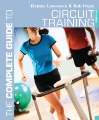 表紙画像: The Complete Guide to Circuit Training 2nd edition 9781408156353