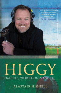 Cover image: Higgy 1st edition 9781408129241