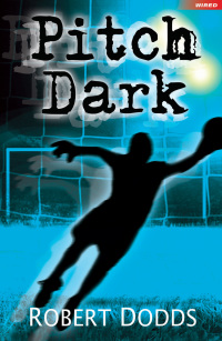 صورة الغلاف: Pitch Dark 1st edition 9781408155738