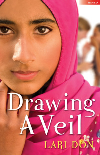 Cover image: Drawing a Veil 1st edition 9781408155592