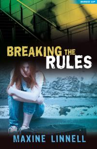 Omslagafbeelding: Breaking the Rules 1st edition 9781408152713