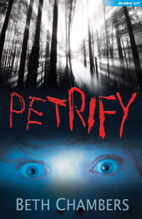 Imagen de portada: Petrify 1st edition 9781408152690