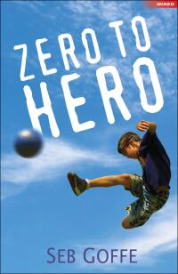 صورة الغلاف: Zero to Hero 1st edition 9781408155608