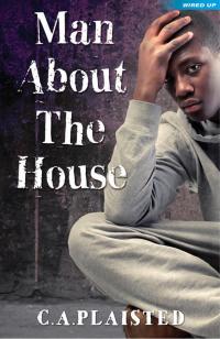 Titelbild: Man about the House 1st edition 9781408156544