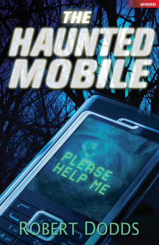 Imagen de portada: The Haunted Mobile 1st edition 9781408142585