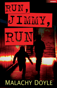 Imagen de portada: Run, Jimmy, Run 1st edition 9781408142592