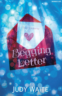 Cover image: Begging Letter 1st edition 9781408142646