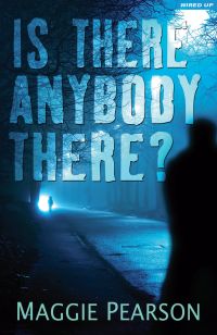 Cover image: Is There Anybody There? 1st edition 9781408142615