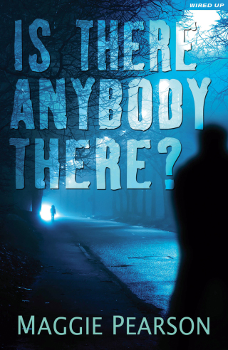 Omslagafbeelding: Is There Anybody There? 1st edition 9781408142615