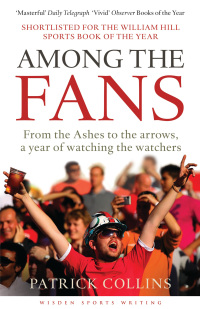 Imagen de portada: Among the Fans 1st edition 9781408158838