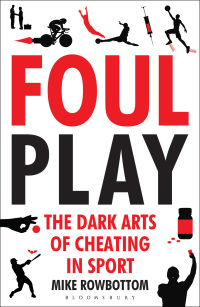 Imagen de portada: Foul Play 1st edition 9781408843444