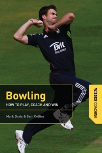 Imagen de portada: Bowling 1st edition 9781408146552