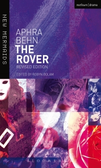 Omslagafbeelding: The Rover 1st edition 9780713666717