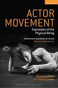 Cover image: Actor Movement 1st edition 9781408134412