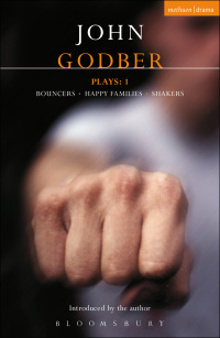 Titelbild: Godber Plays: 1 1st edition 9780413758101