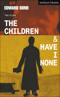 Titelbild: The Children & Have I None 1st edition 9780413756305