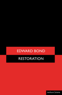 Titelbild: Restoration 1st edition 9780713683301