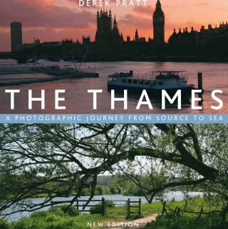 Cover image: The Thames 2nd edition 9781408186930