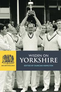 Imagen de portada: Wisden on Yorkshire 1st edition 9781408124628