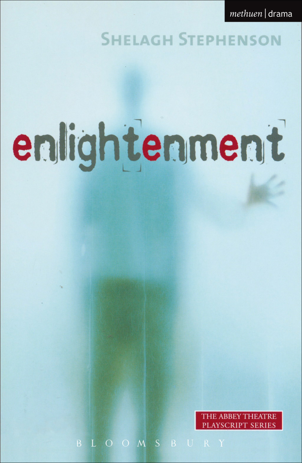 Enlightenment 1st Edition