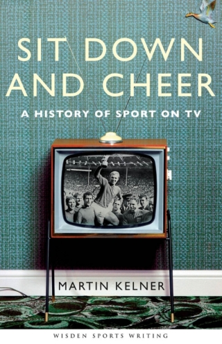 表紙画像: Sit Down and Cheer 1st edition 9781408158746