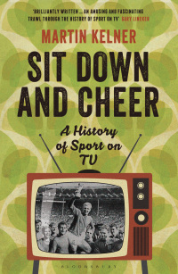 Cover image: Sit Down and Cheer 1st edition 9781408158746